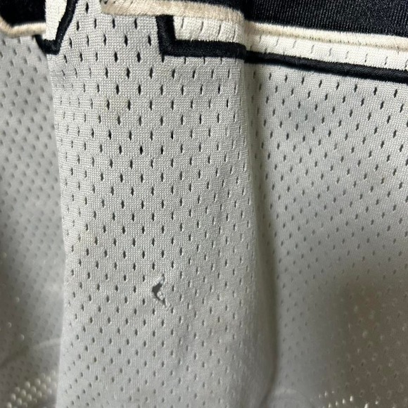 Y2k Paco Jeans Football Jersey Sz M - Picture 7 of 7